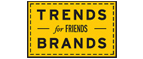 Скидка 10% на коллекция trends Brands limited! - Висим